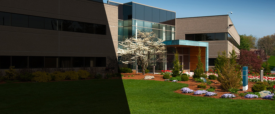 Belvidere Landscapers