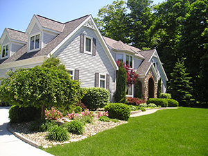 Landscapers and Lawncare Services in Belvidere, NJ